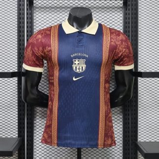 Camiseta FC Barcelona 2026-2027 Dior Edicion Especial Version Jugador