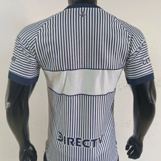 Camiseta Boca Juniors Blanco 2026-2027 Segunda Equipacion versión jugador