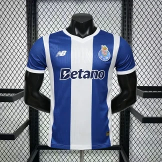 Camiseta FC Porto 2026-2027 Diogo Costa primera equipacion versión Jugador
