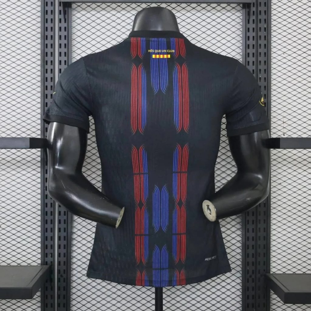 Camiseta FC Barcelona x Corteiz 2026-2027 Edición Especial Version Fan - Imagen 2