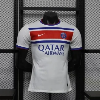 Camiseta Entrenamiento PSG 2026-2027 Blanco Version Jugador