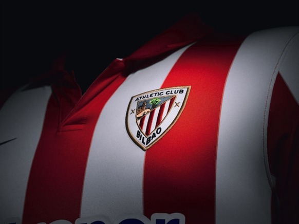 Escudo de Athletic