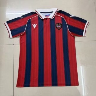 Camiseta Levante Espi 2026-2027 Primera Equipacion Versión Fan