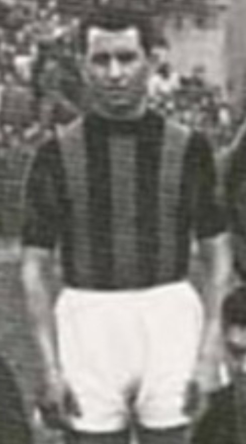 AC Milan 1947-48 Local