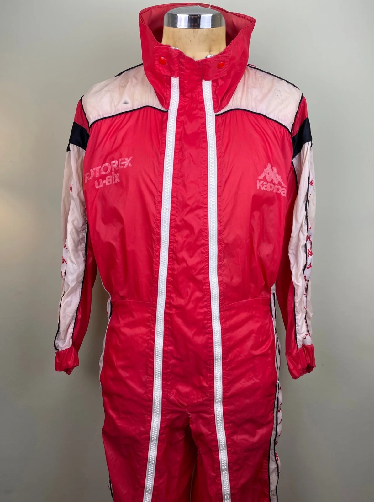 Track de AC Milan 86-87