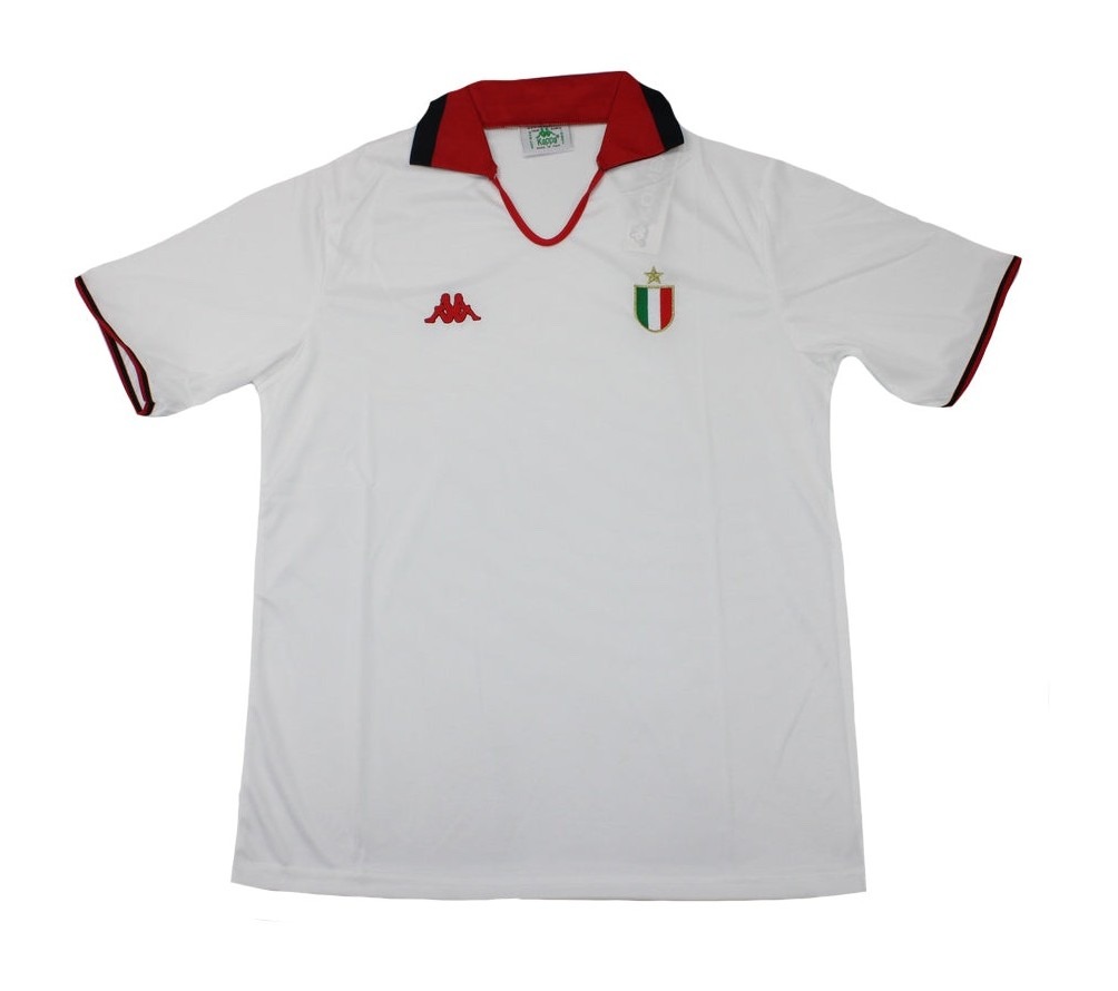 AC Milan 88-89 Final de Champions League