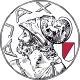 Escudo de Ajax Amsterdam
