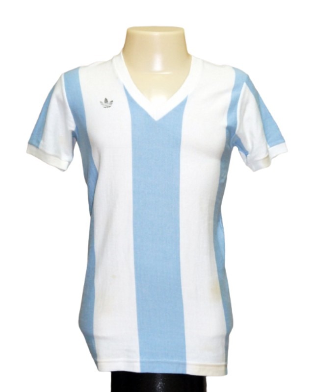 Argentina 1974 Local