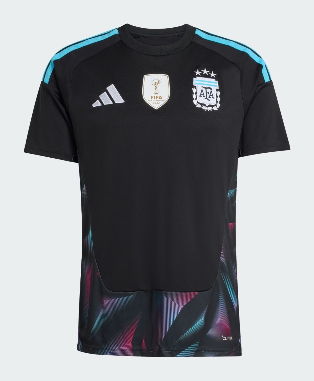 Argentina 2026 Portero 1