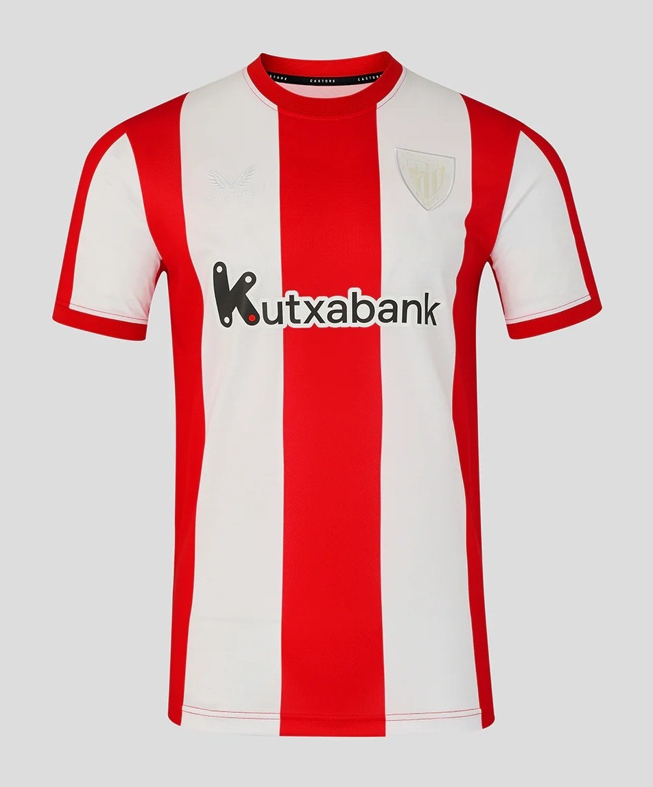 Retro de Athletic Club 25-26