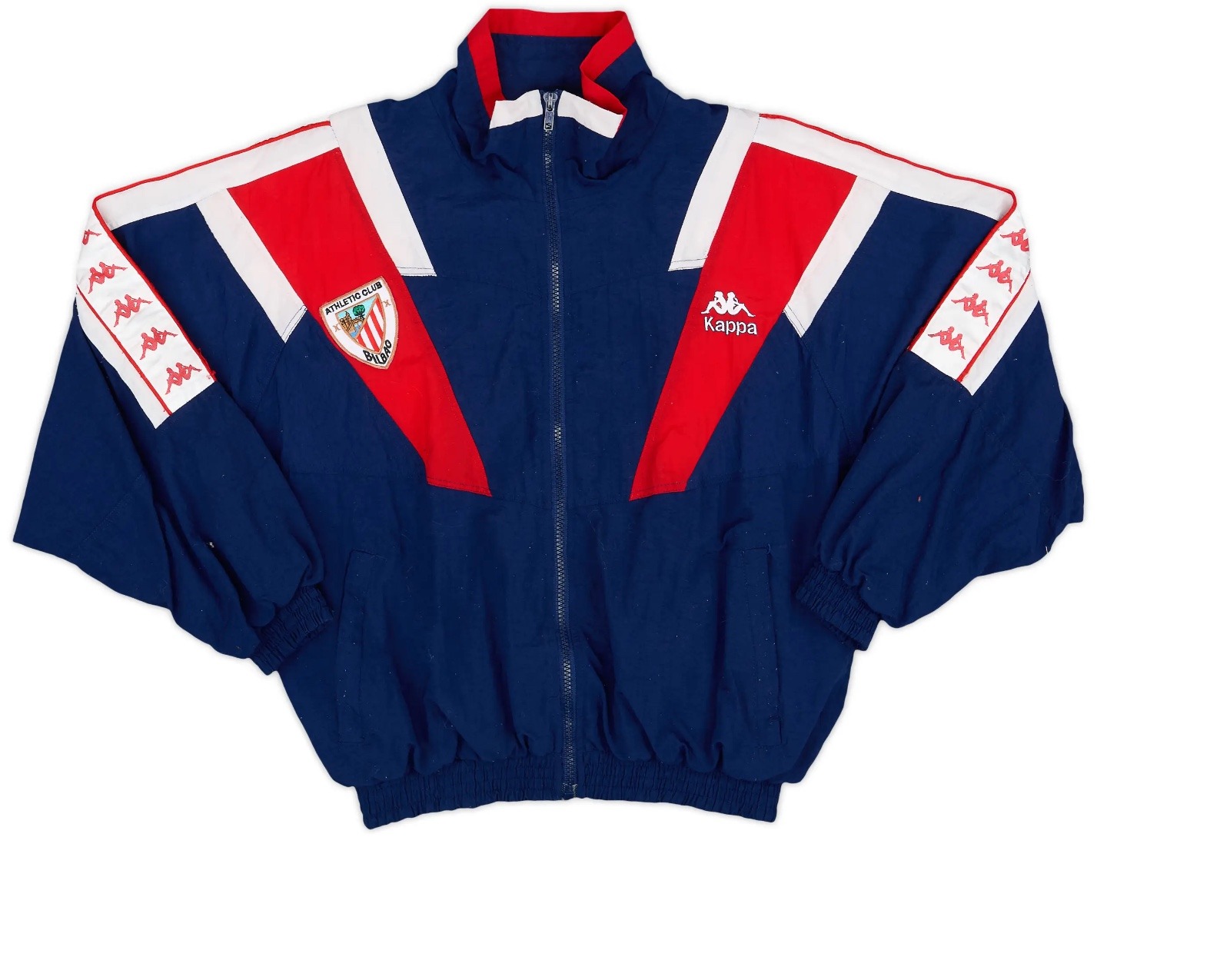 Track de Athletic Club 94-95