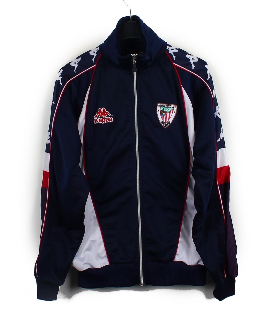 Track de Athletic Club 97-98