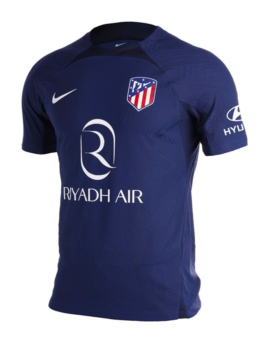 Fourth de Atlético Madrid 23-24