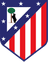 Escudo de Atlético Madrid