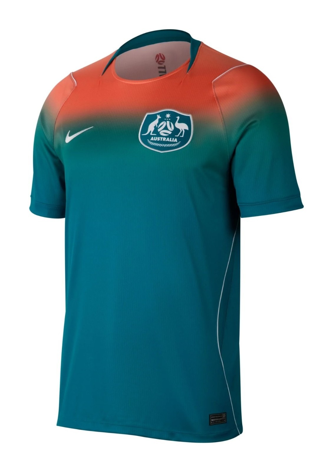Australia 2026 Visitante
