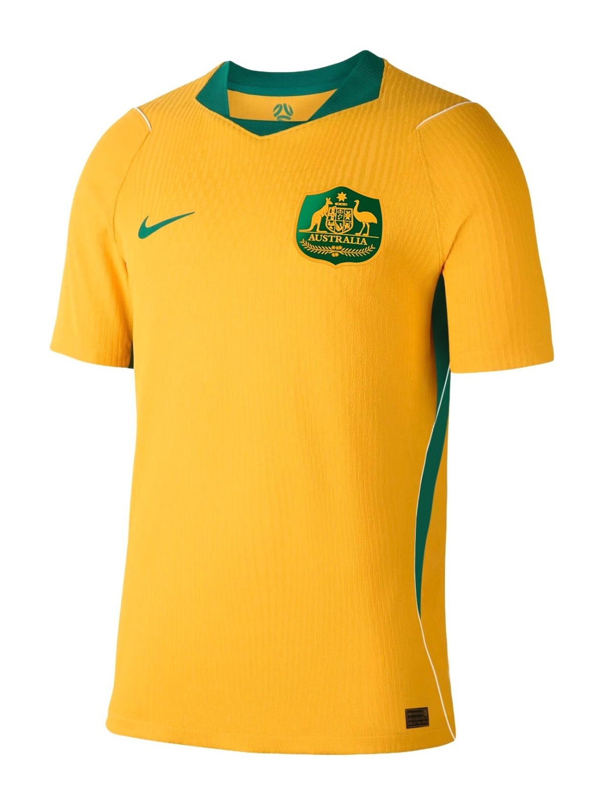 Australia 2026 Local