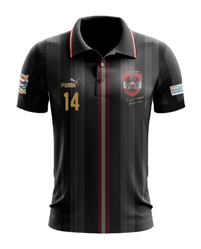 Austria 2024 Especial