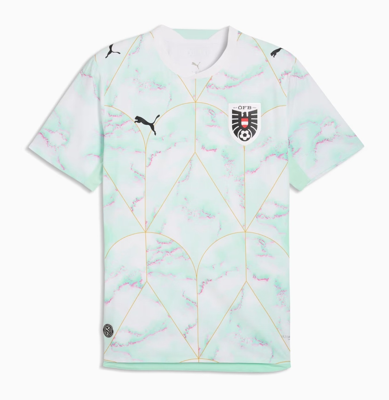 Austria 2026 Visitante