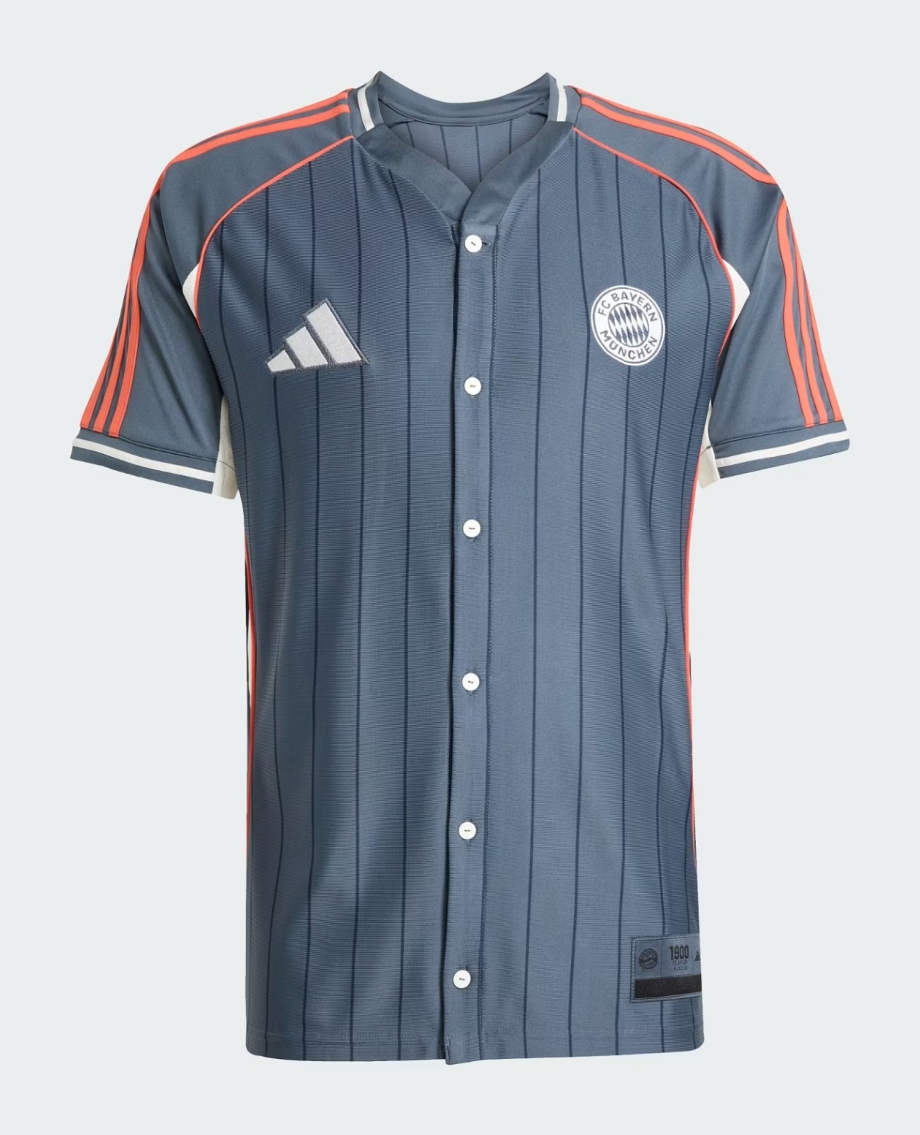 Bayern Munich 2025 Especial del Mundial de Clubes