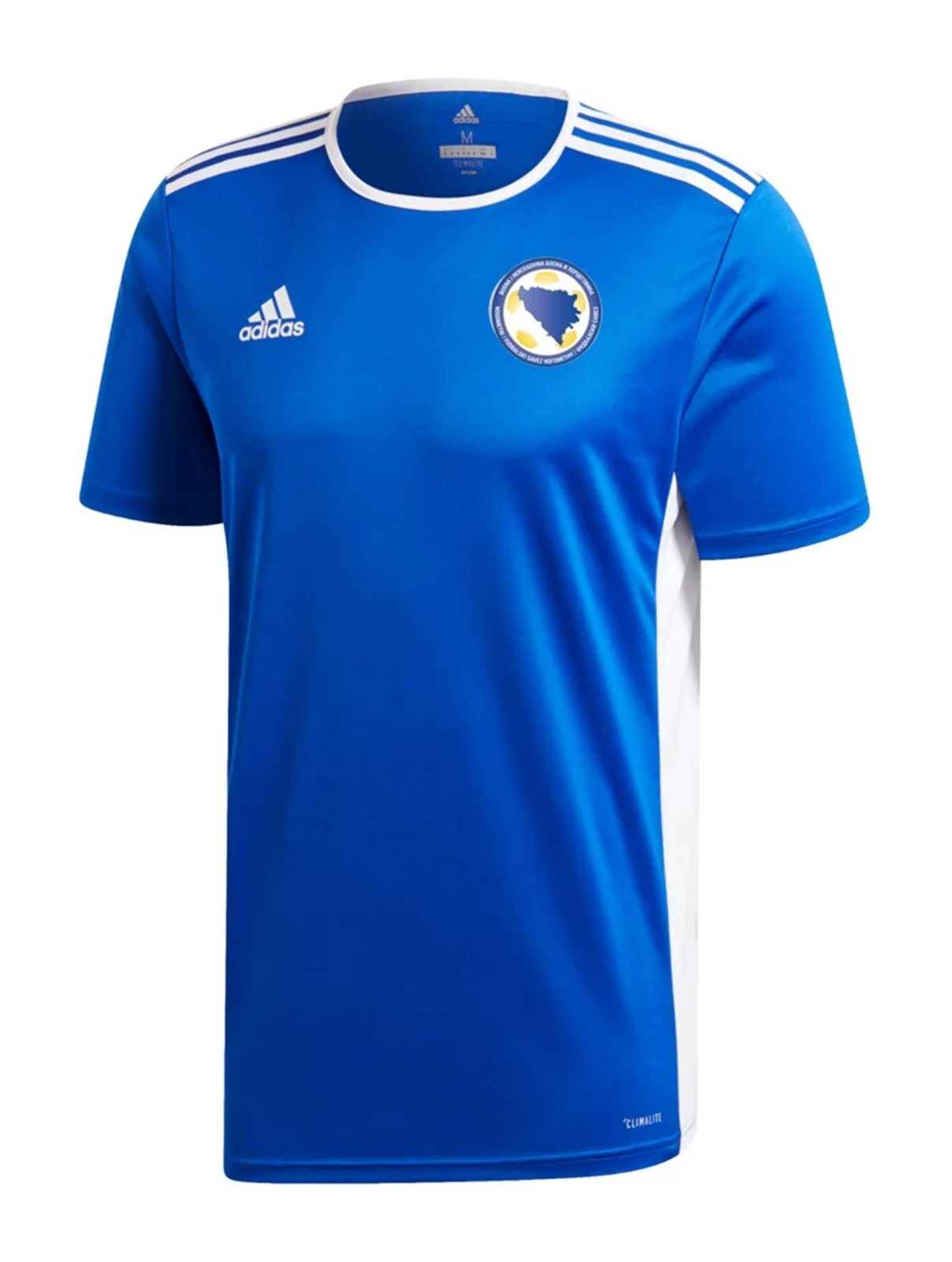 Primera equipación de Bosnia and Herzegovina 2022