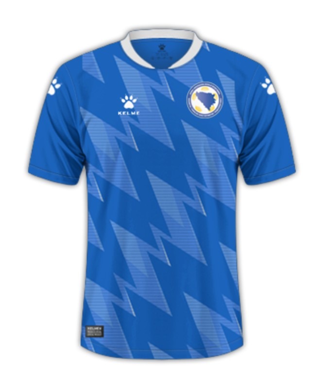 Bosnia y Herzegovina 2023 Local