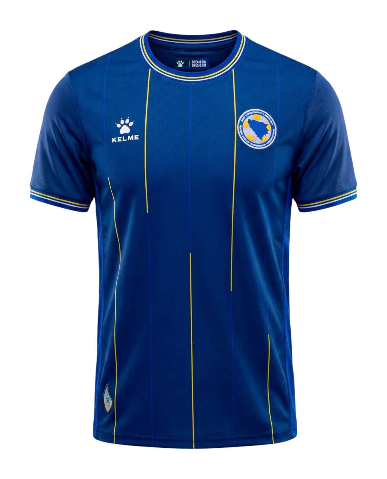 Bosnia y Herzegovina 2026 Local