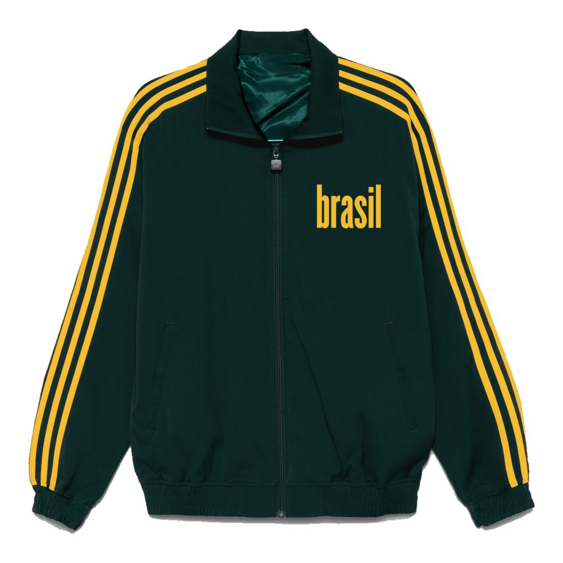 Anthem de Brazil 1970