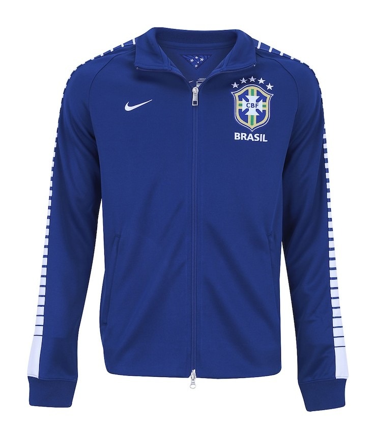 Anthem 2 de Brazil 2015