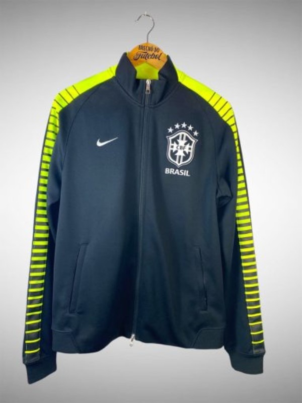 Anthem 3 de Brazil 2015