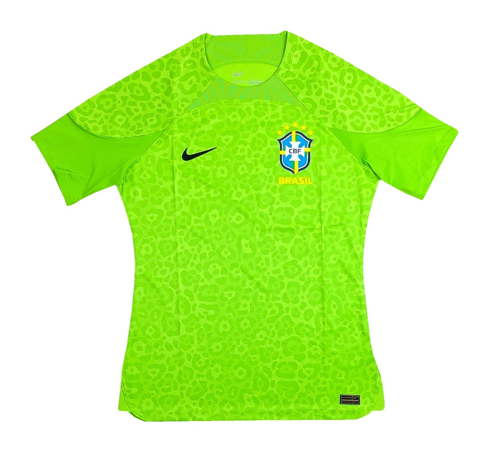 Brasil 2022 Portero 3