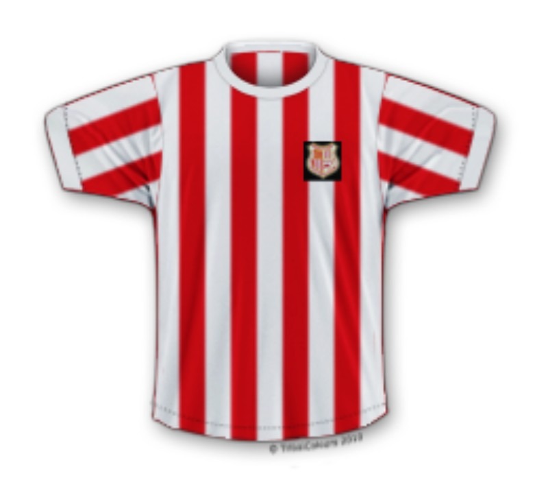 Brentford FC 71-72 Local
