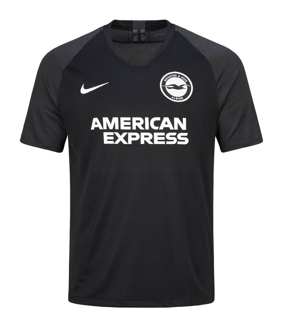 Tercera equipación de Brighton & Hove Albion 20-21 (Carry-over)