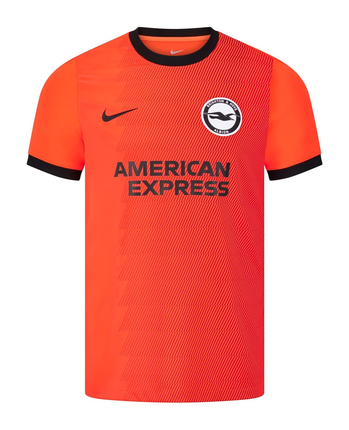 Tercera equipación de Brighton & Hove Albion 23-24 (Carry-over)