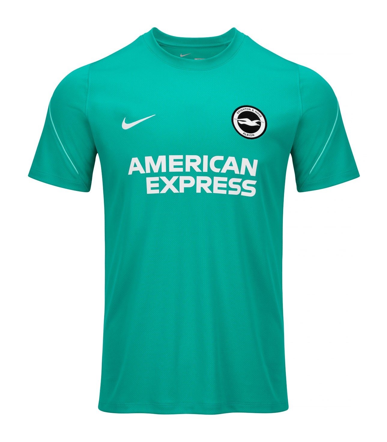 Entrenamiento de Brighton & Hove Albion 26-27