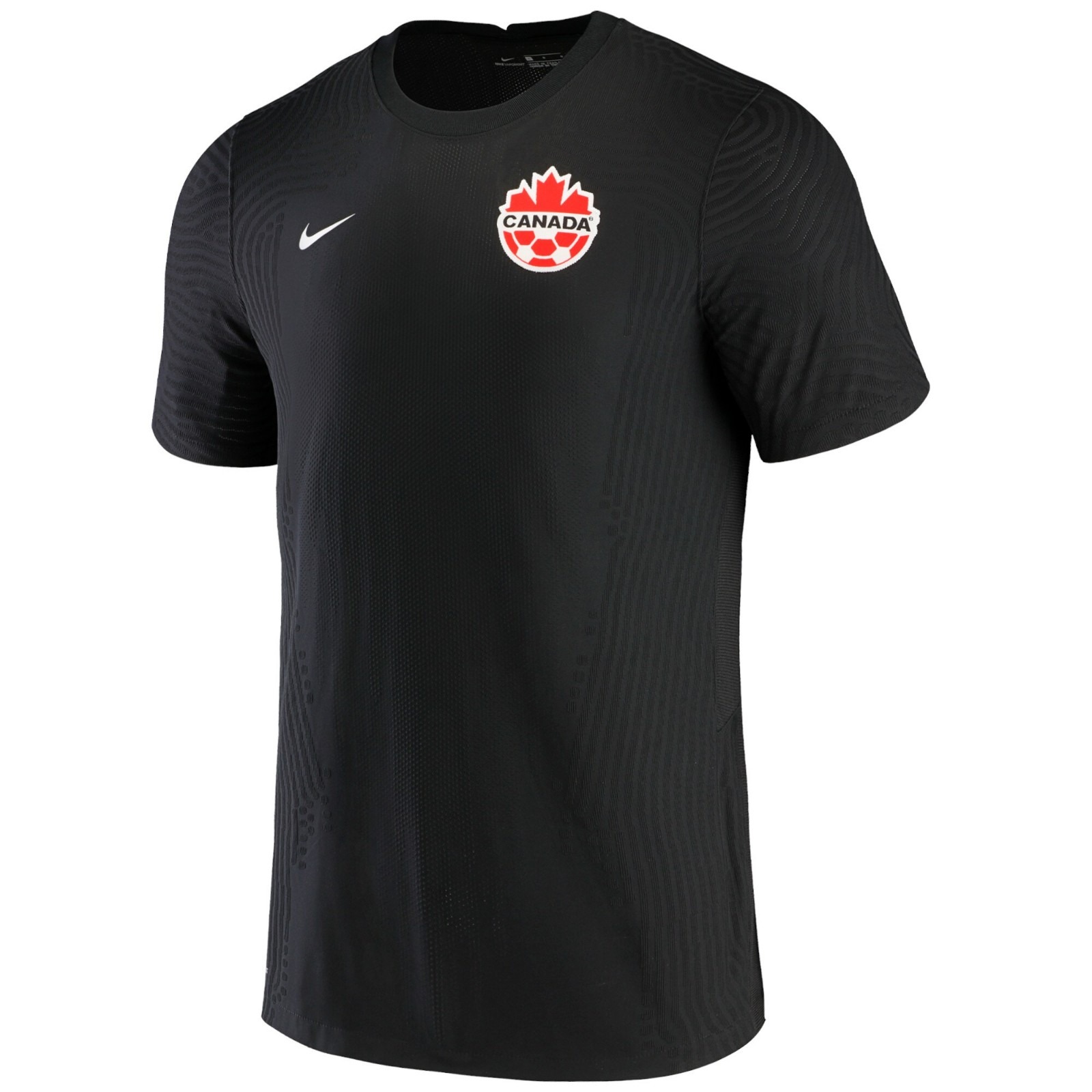 Tercera equipación de Canadá 2022