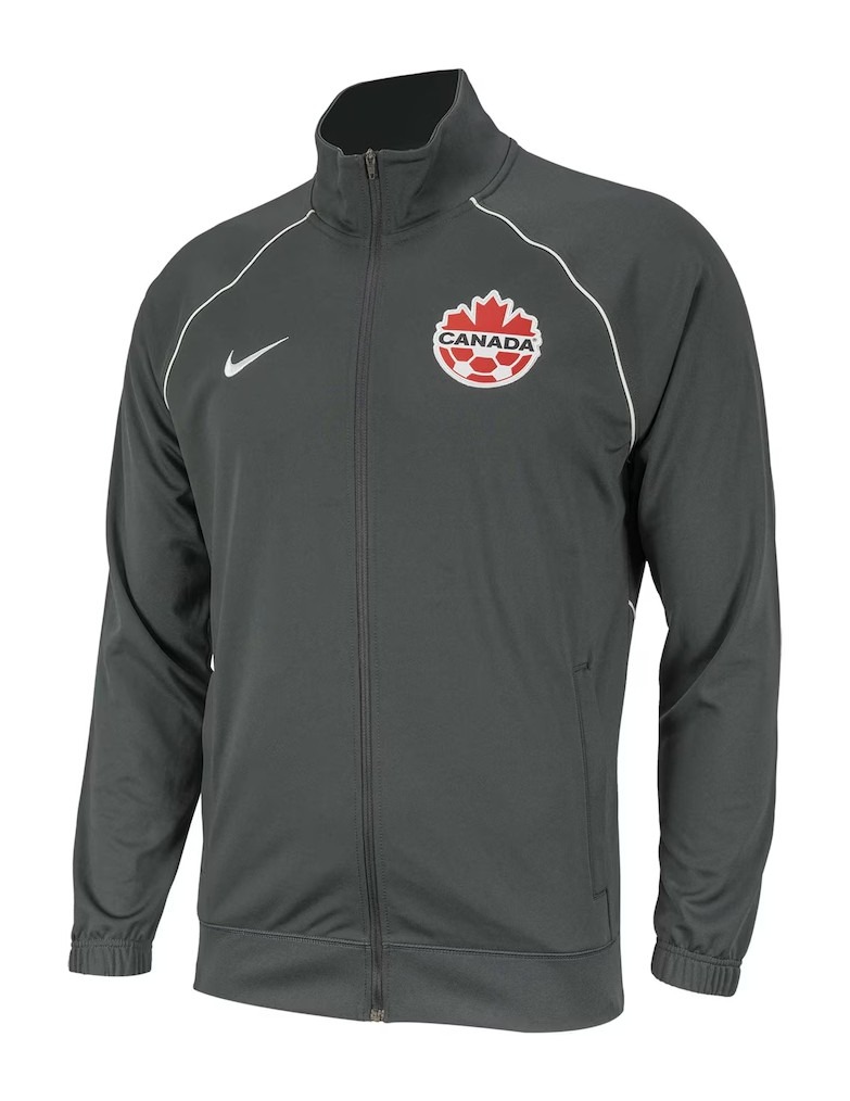 Anthem de Canadá 2023