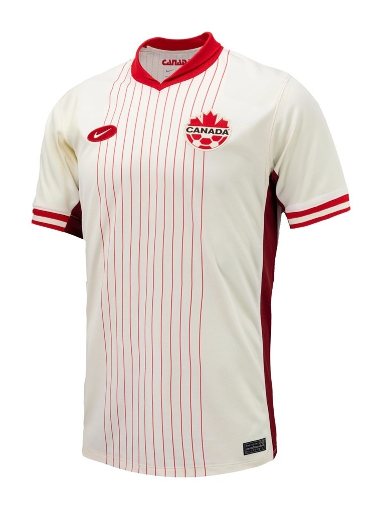 Canadá 2024 Visitante