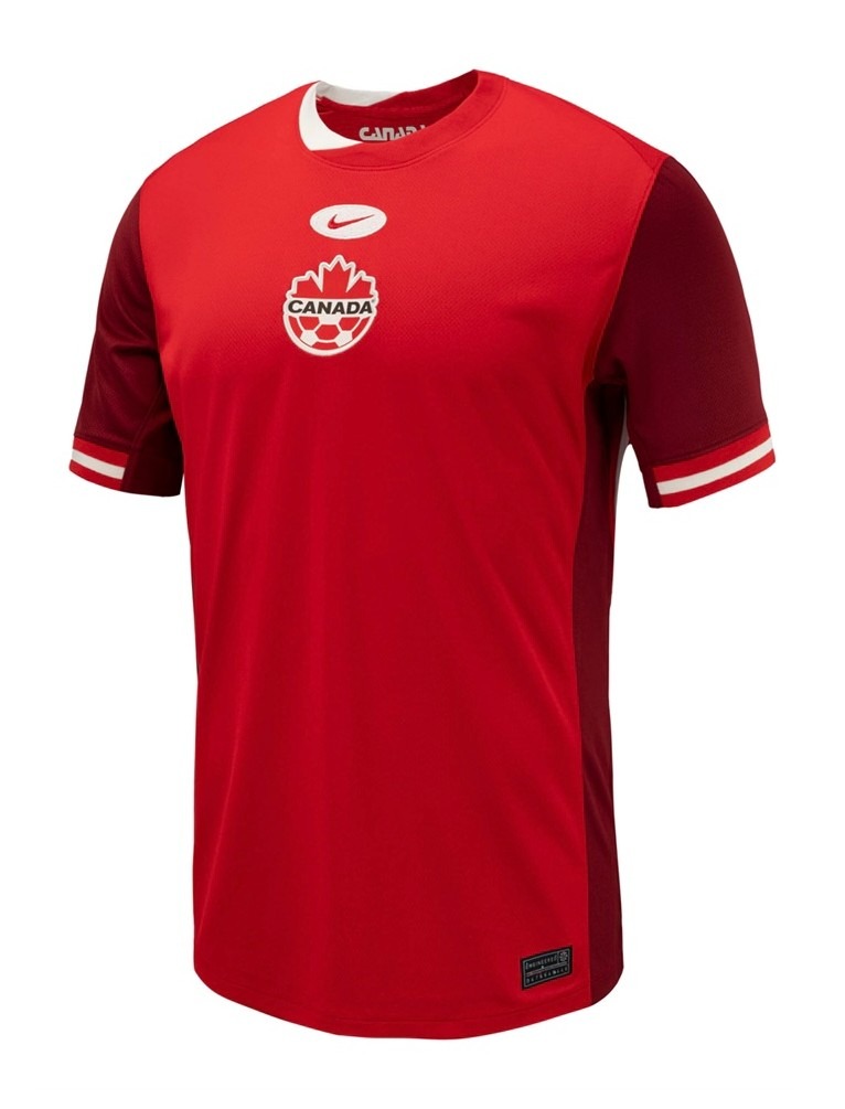 Canadá 2024 Local