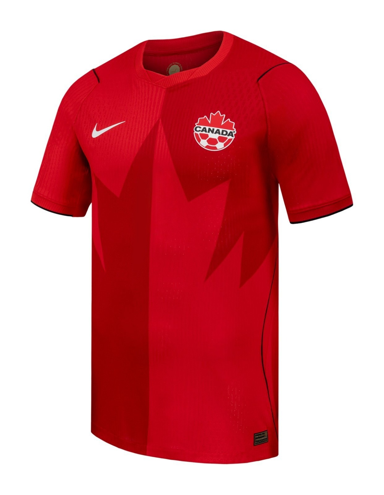 Canadá 2026 Local