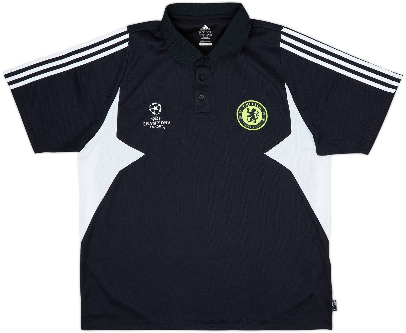 Champions League Polo Shirt de Chelsea FC 07-08