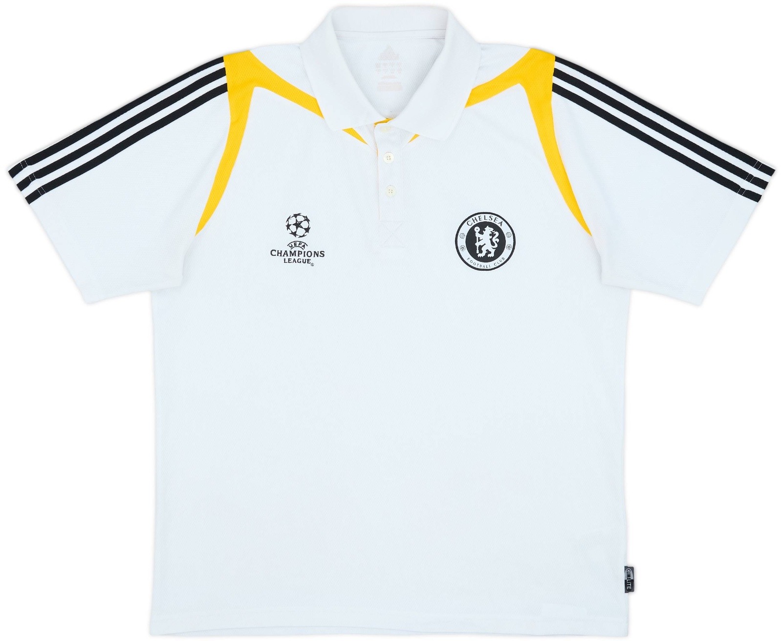 Champions League Polo Shirt de Chelsea FC 08-09