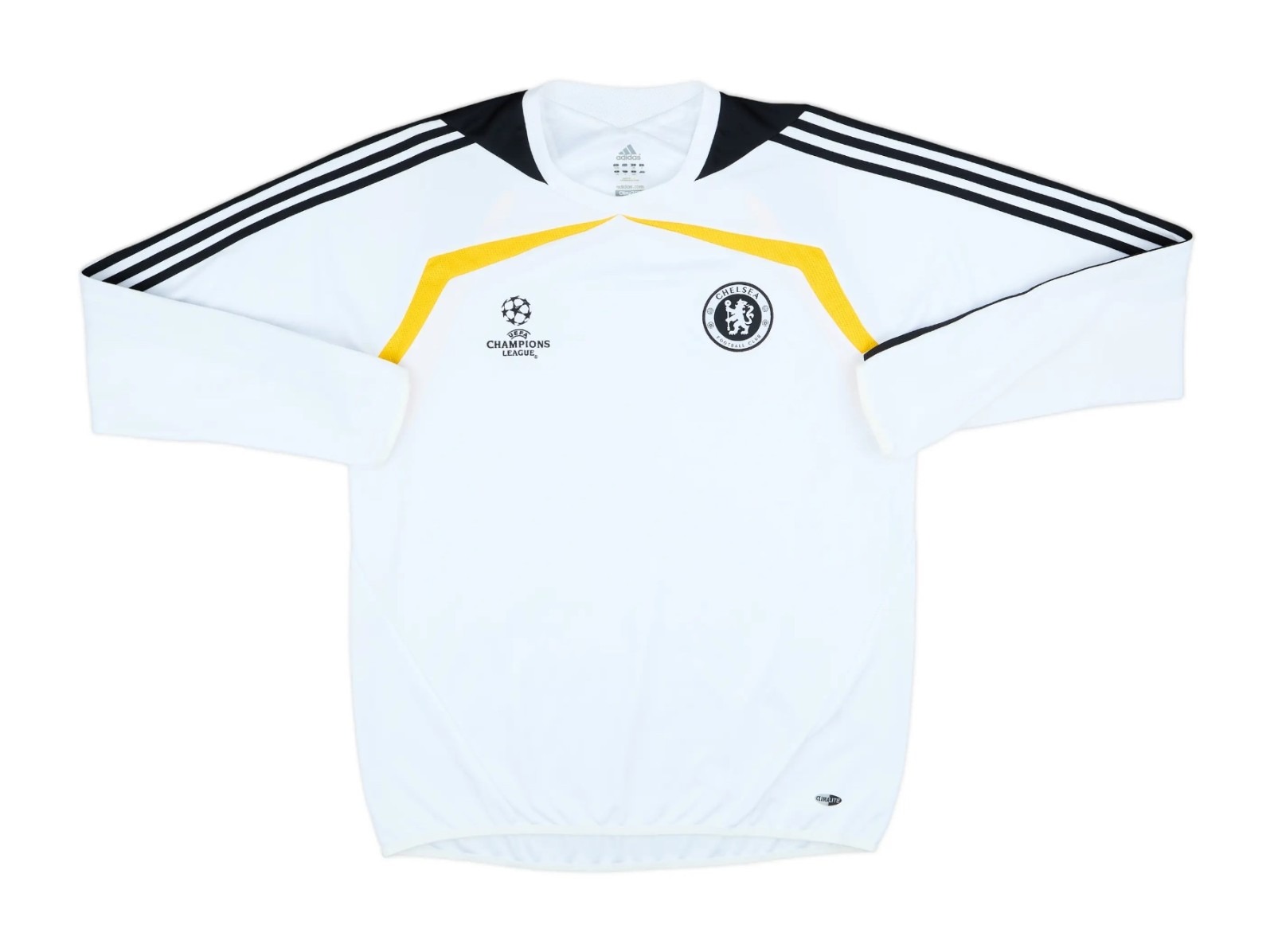 Champions League Sweatshirt de Chelsea FC 08-09