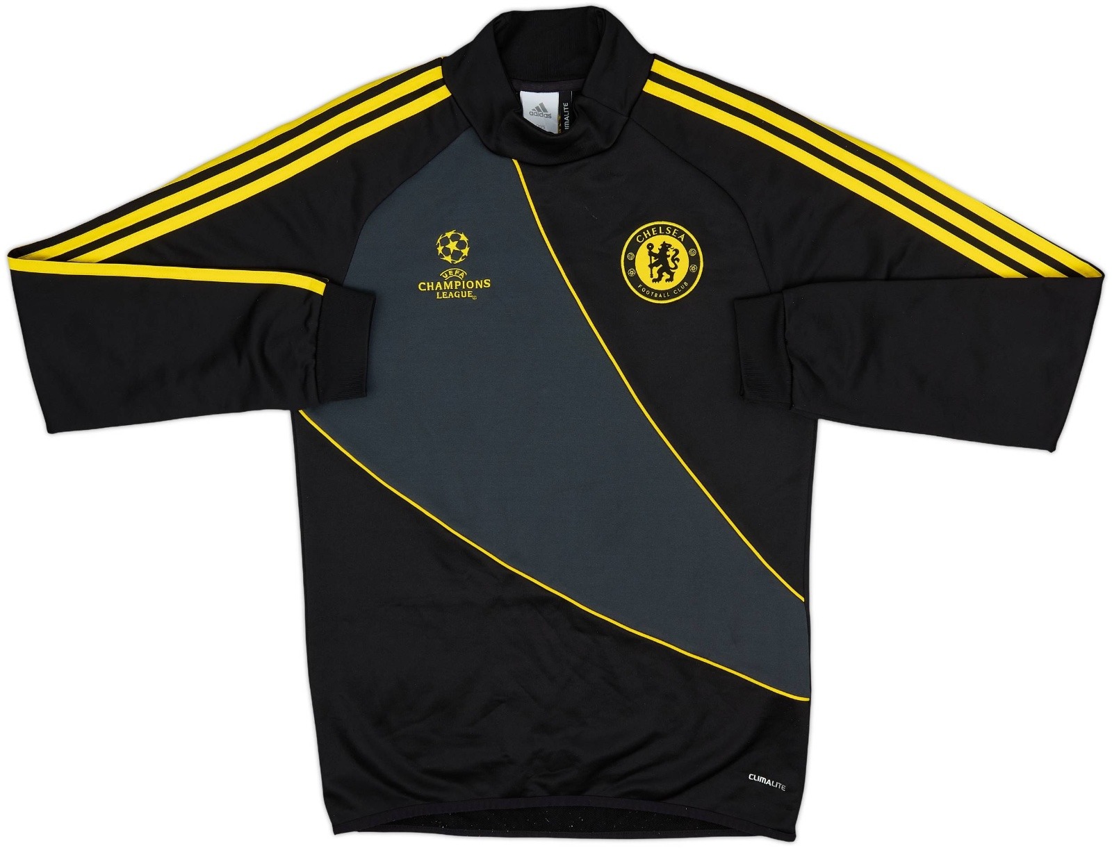Champions League Sweatshirt de Chelsea FC 12-13
