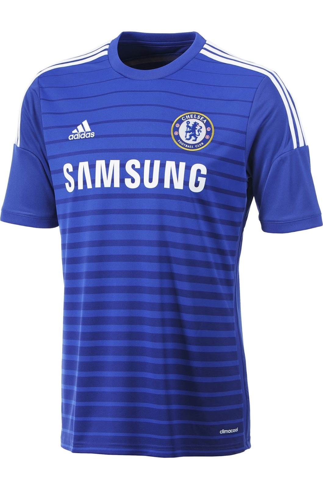 Primera equipación de Chelsea FC 14-15