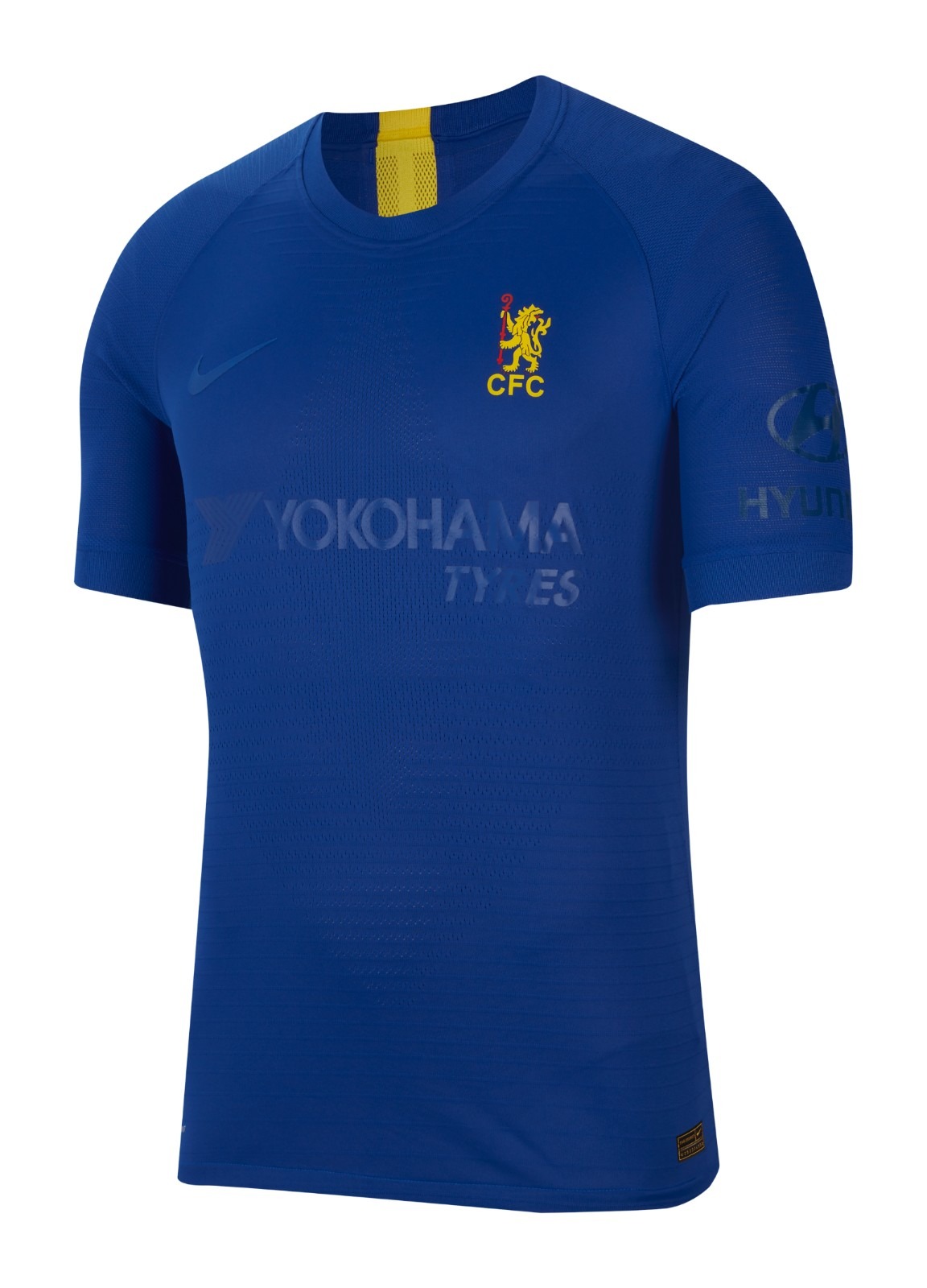 Fourth de Chelsea FC 19-20