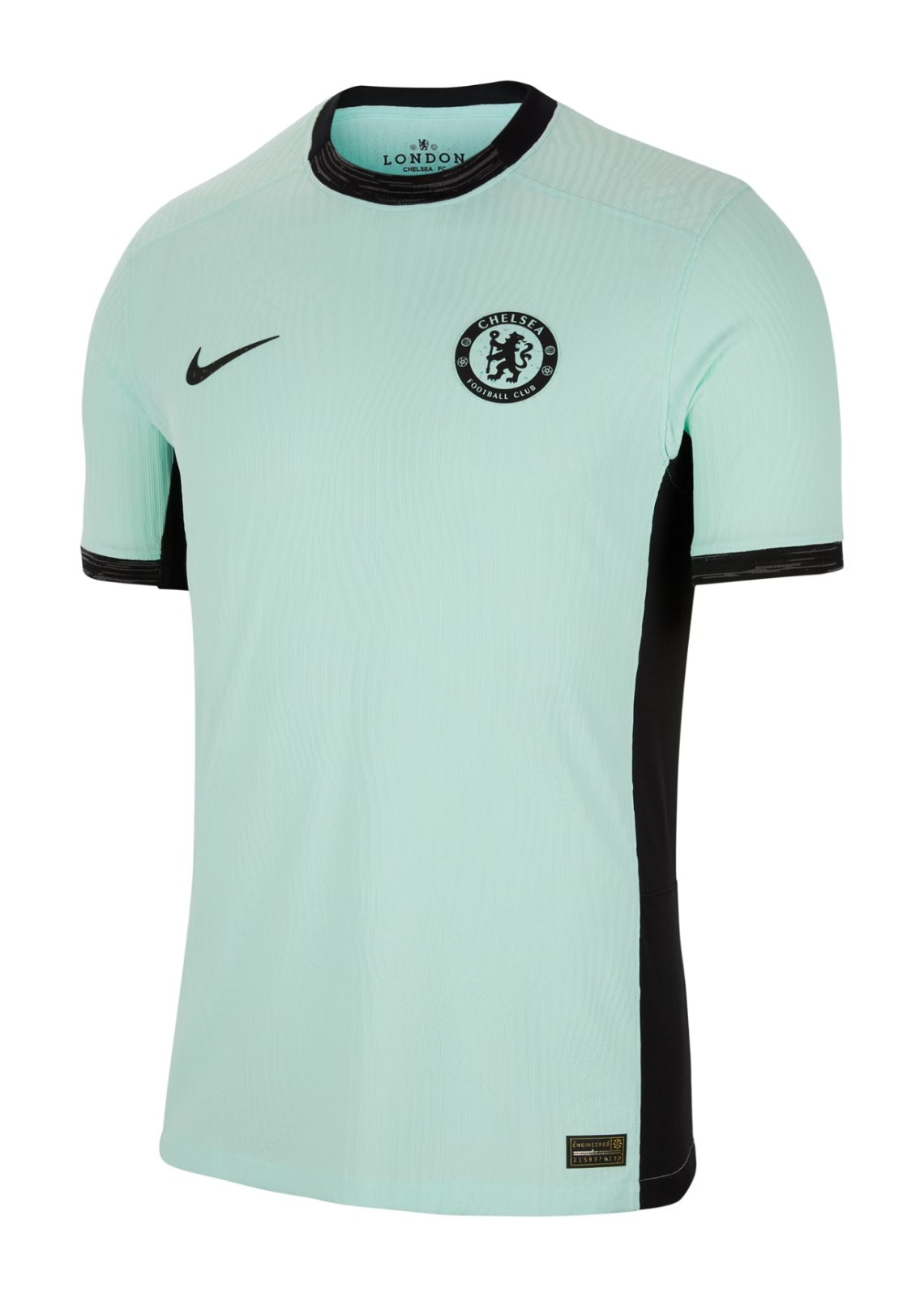 Tercera equipación de Chelsea FC 23-24