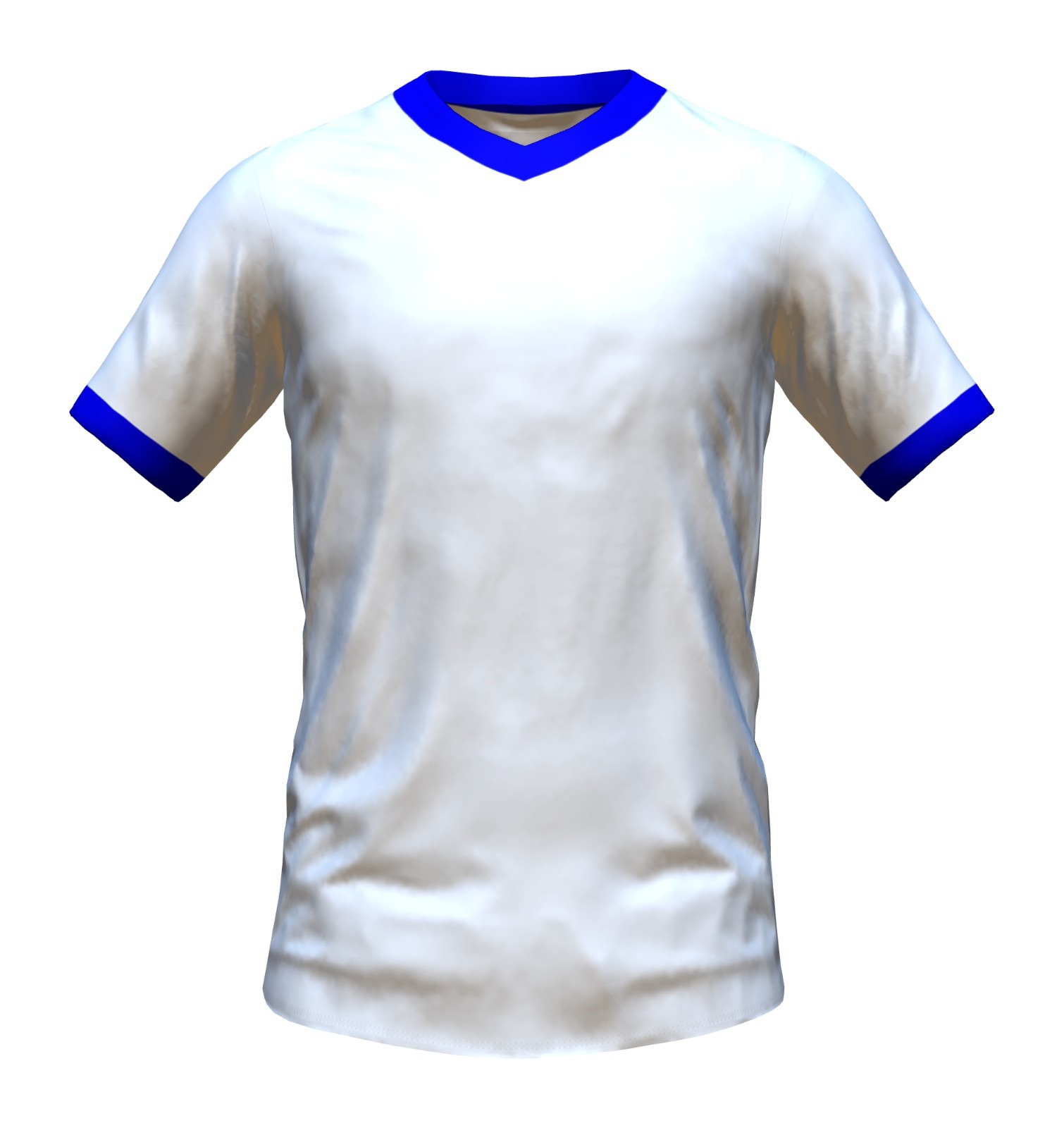 Tercera equipación de Chelsea FC 58-59