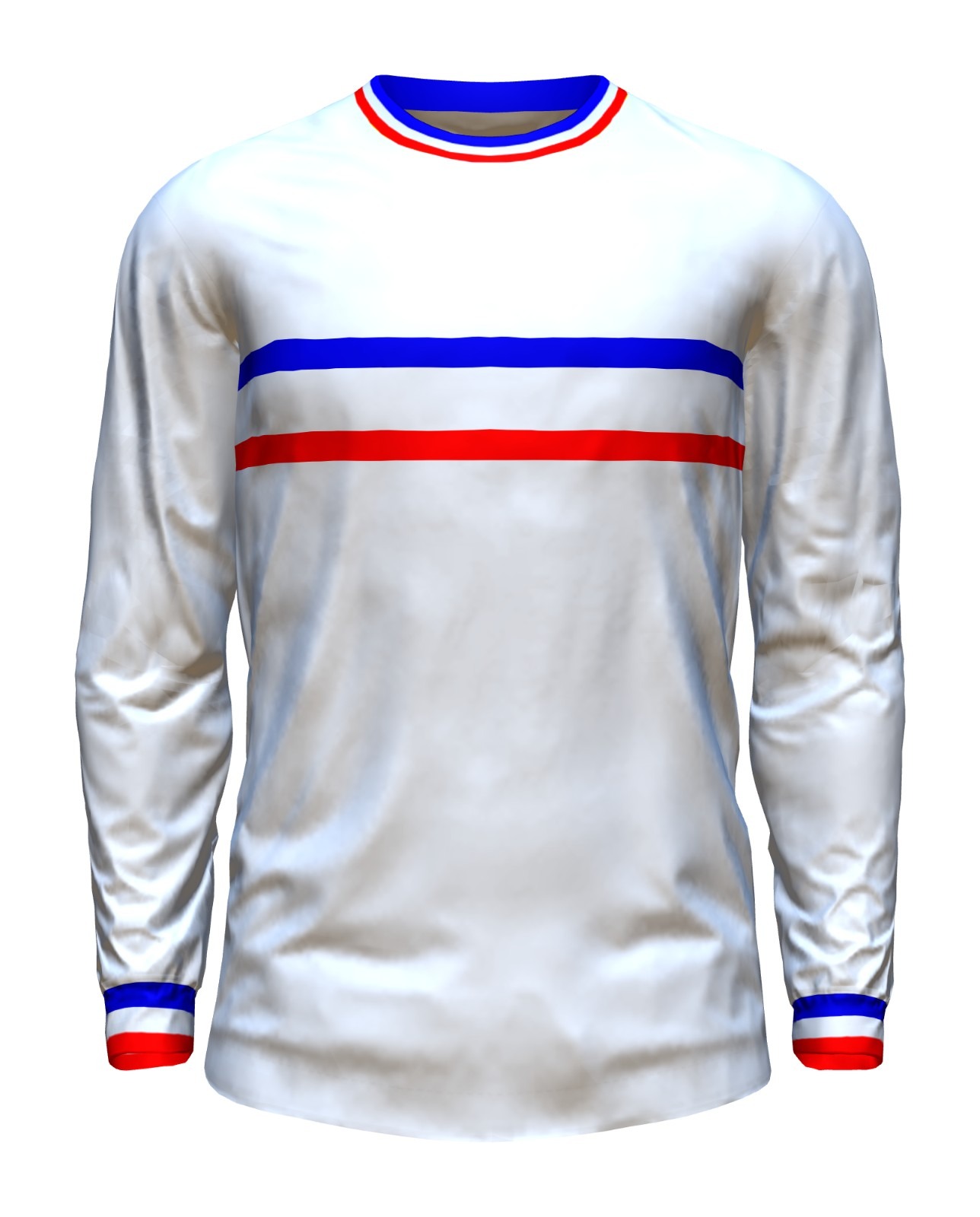 Equipación especial de Chelsea FC 64-65