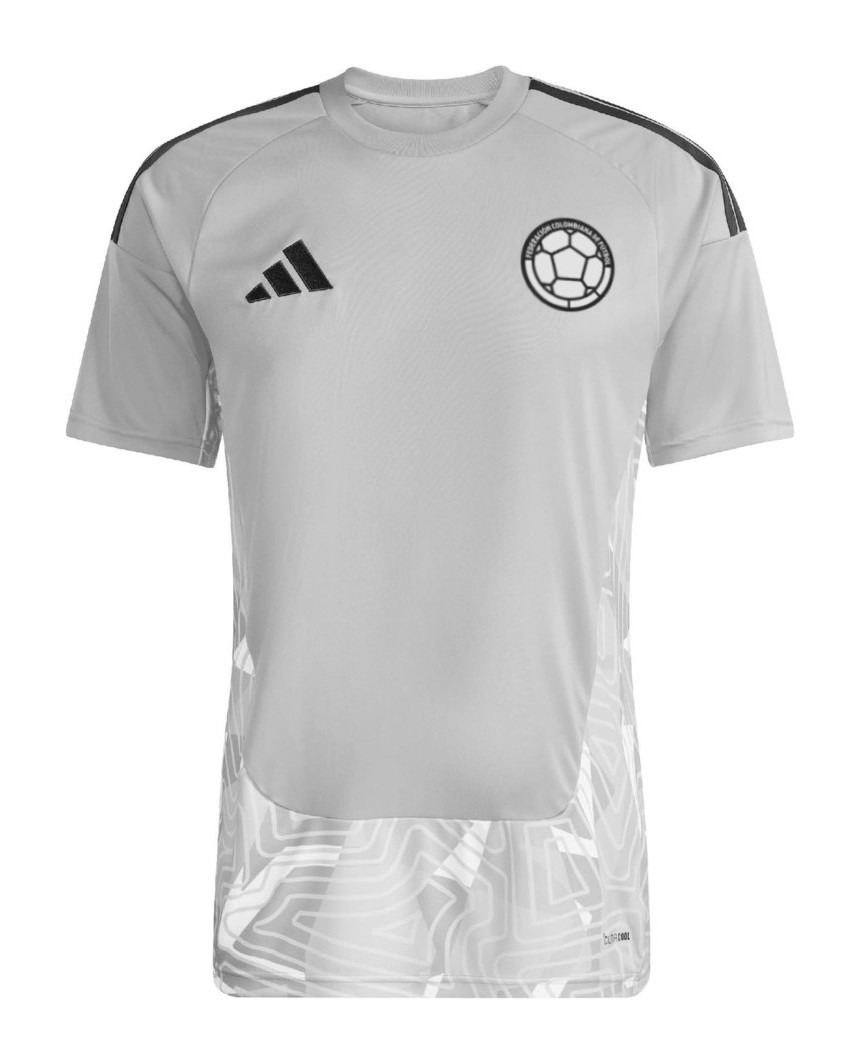 Colombia 2026 Portero 1