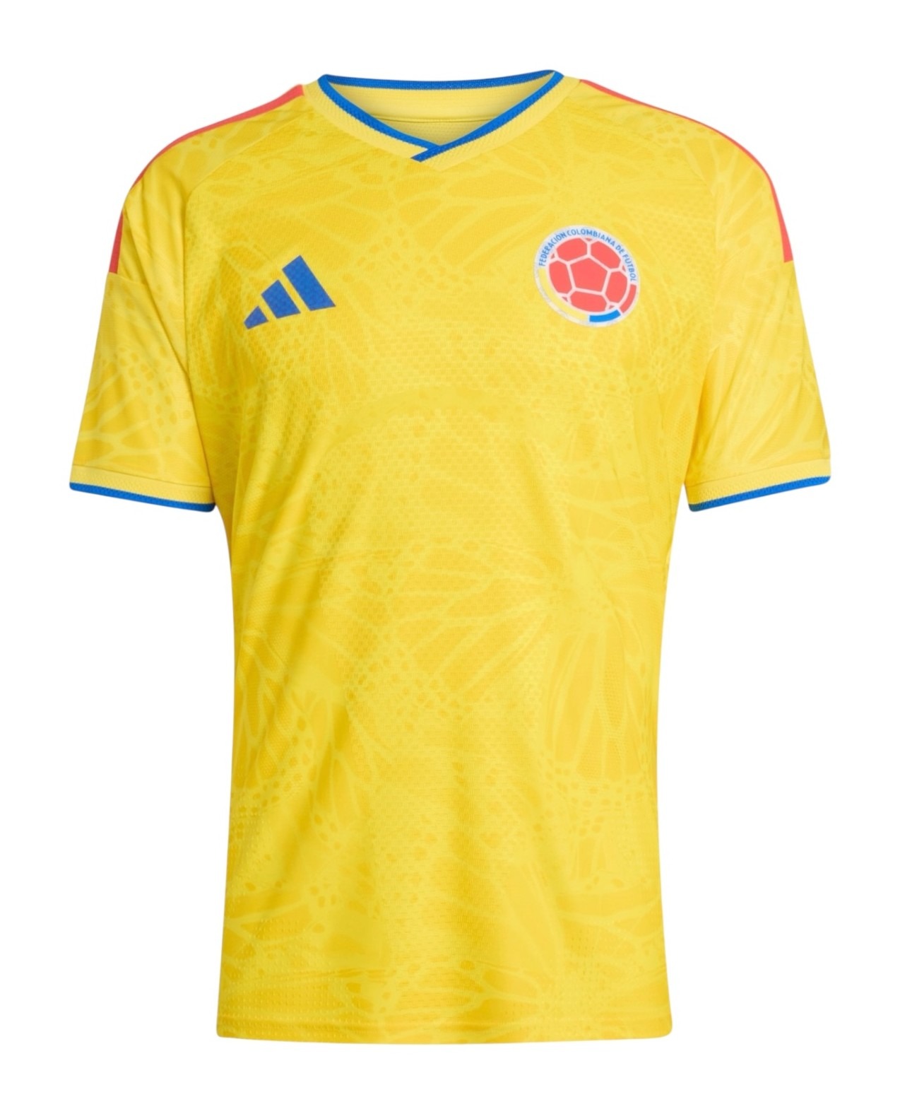 Colombia 2026 Local
